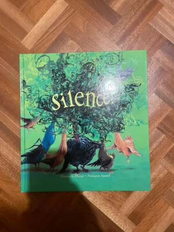 Silence