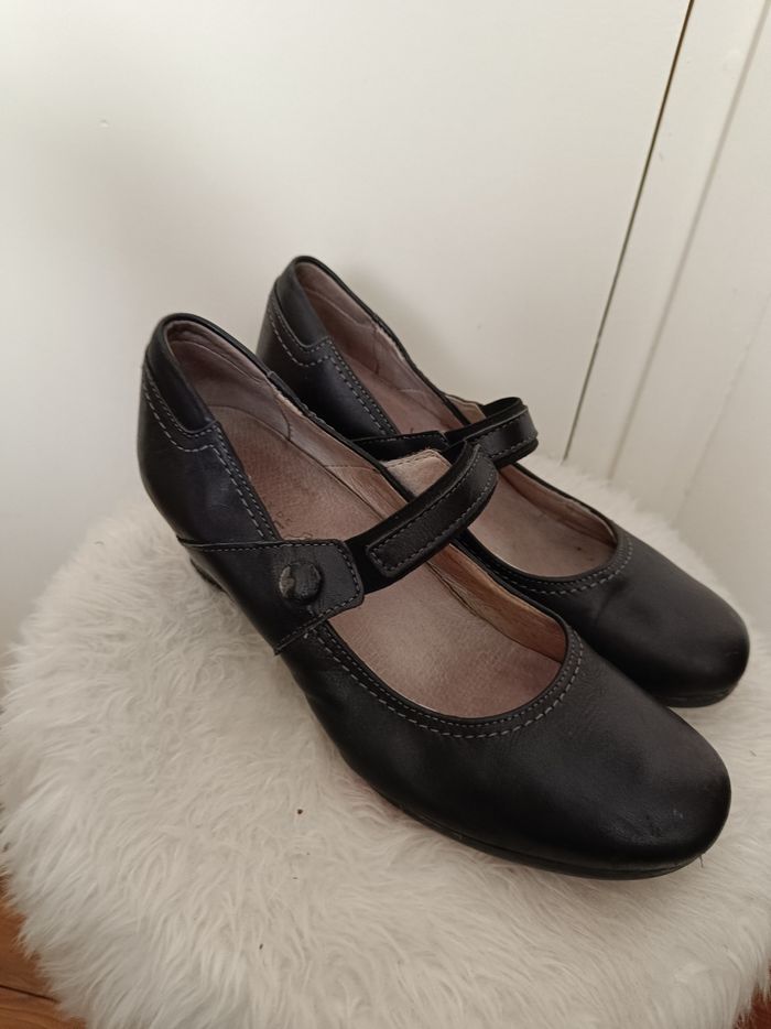 Chaussures pour femme - Élégance et confort - photo numéro 2