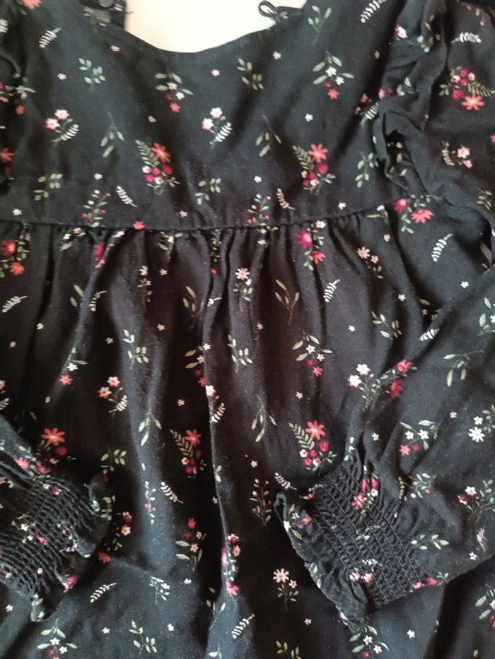 Robe 4 ans - photo numéro 2