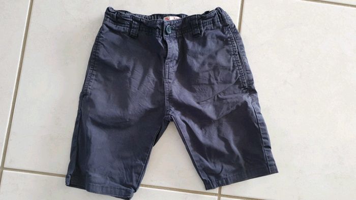 Bermuda garçon DPAM 6 ans chelo4 - photo numéro 2
