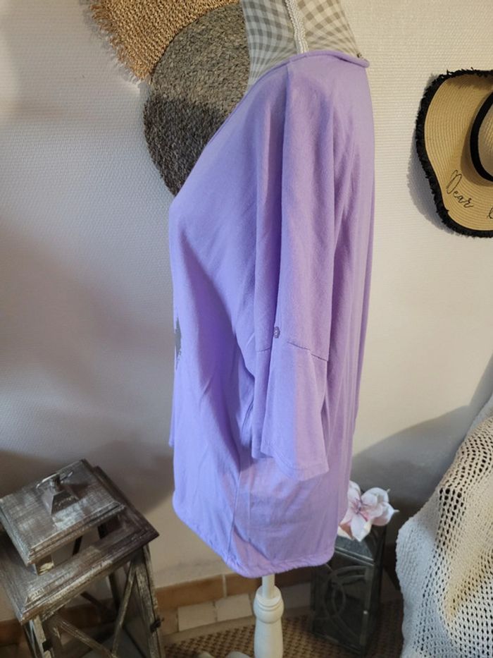 Tee-shirt - photo numéro 3
