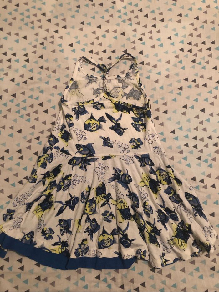 Robe 3 ans - photo numéro 4