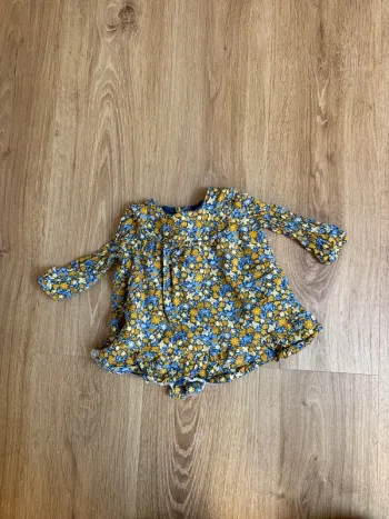 Robe sergent major