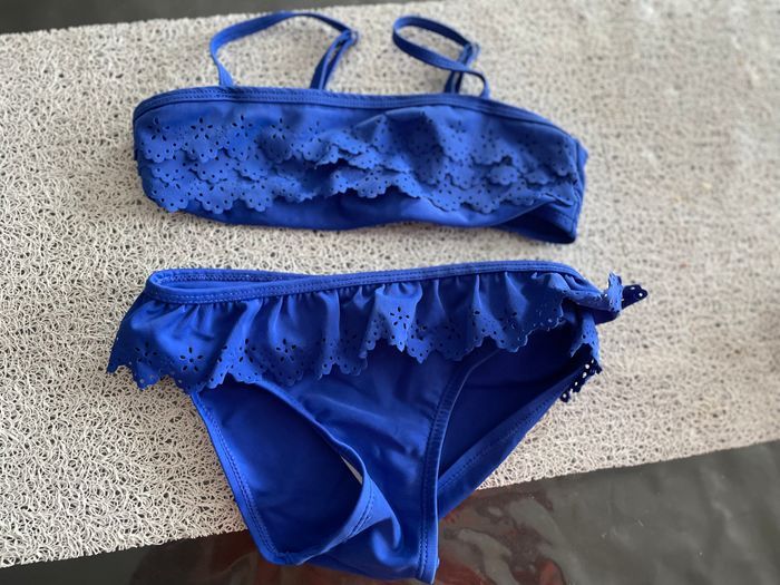 Maillot de bain fille - photo numéro 2