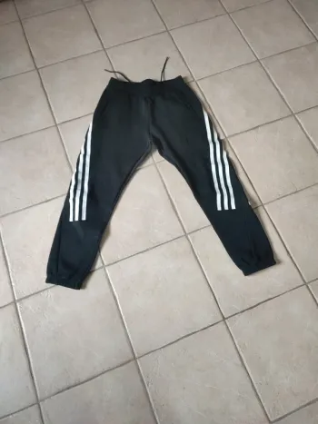 Bas de jogging homme adidas