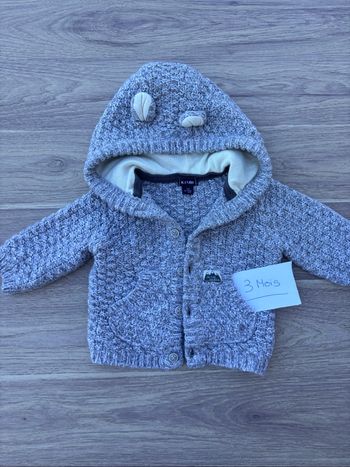 Gilet