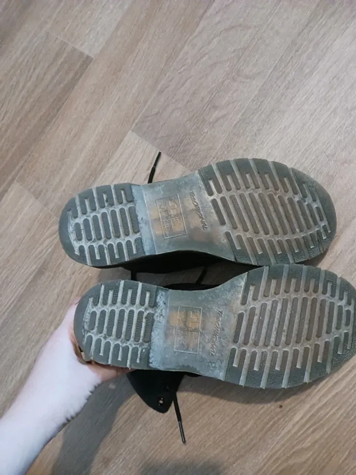 Doc martens - photo numéro 6