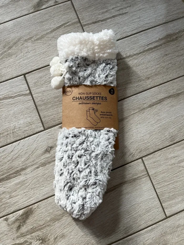 Chaussettes