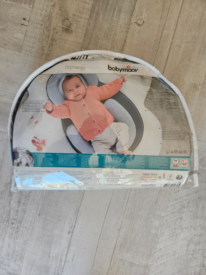 Cale bebe "Babymoov" - photo numéro 2