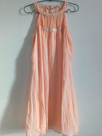 Robe taille S 