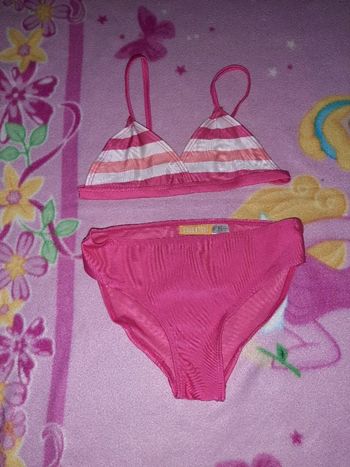 Maillot de bain pepperts