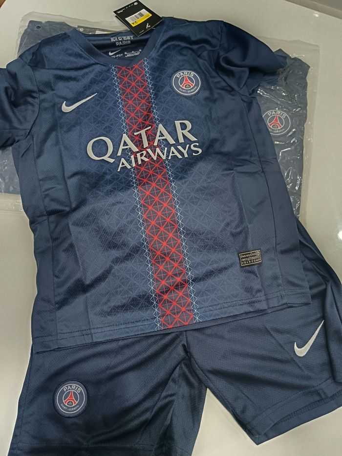 Maillot enfant