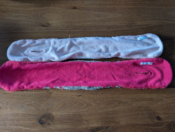 Écharpes Obaïbi - photo numéro 2