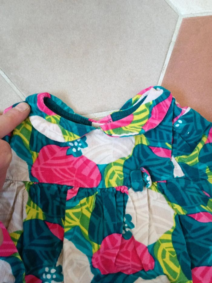 Blouse ML - photo numéro 3