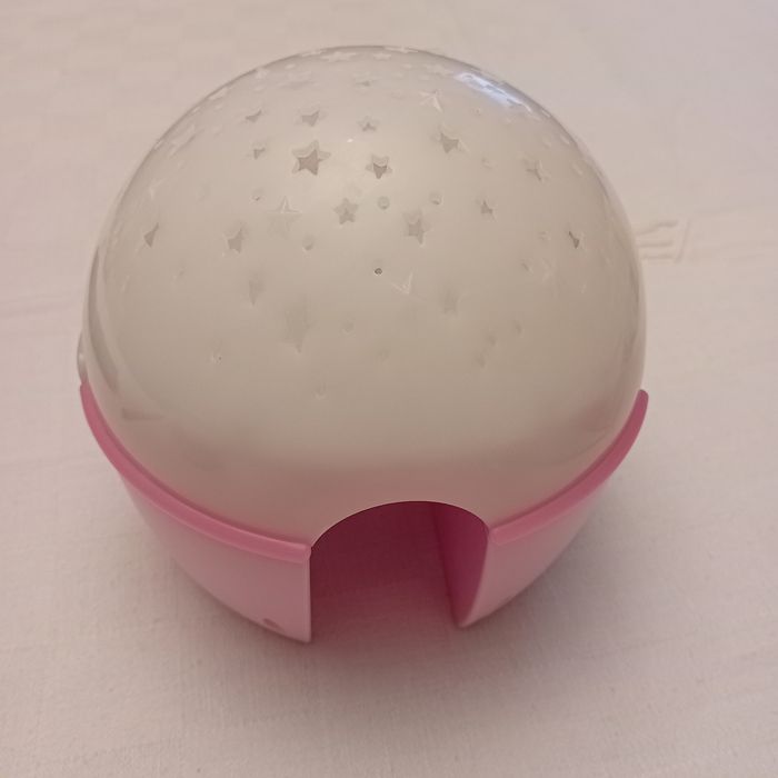 Veilleuse Bébé- Marque Chicco Next 2 Stars - photo numéro 5