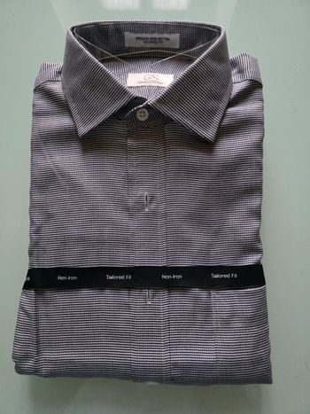 Chemise taille m ~ taille 15