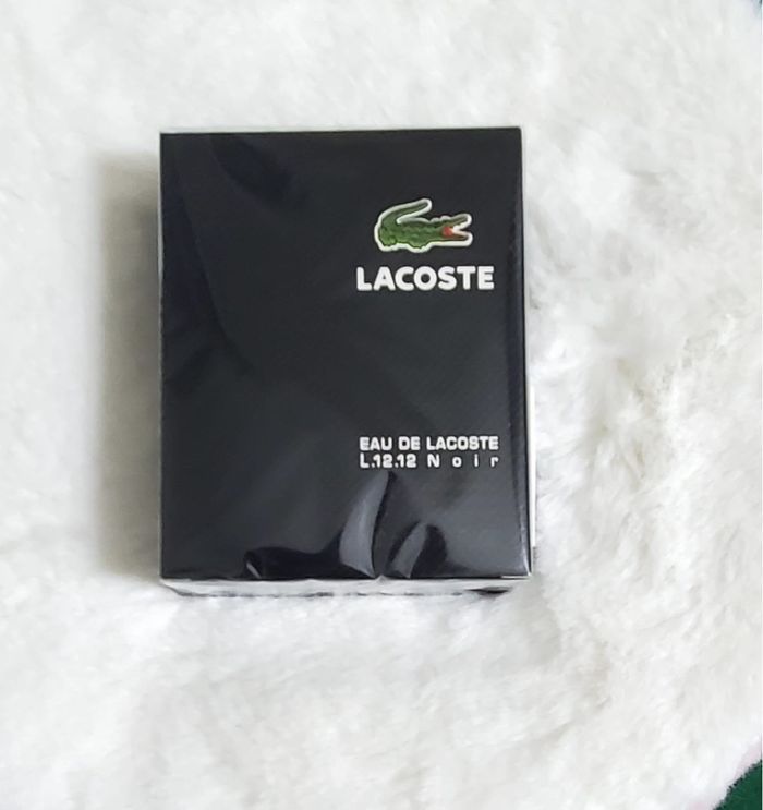 Lacoste