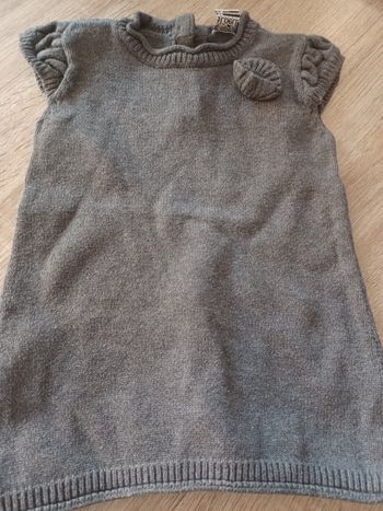 Robe 12 mois tao
