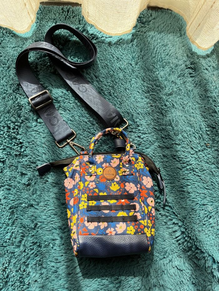 Sac Cabaia