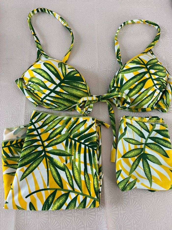 Maillot de bain T.38 - photo numéro 8