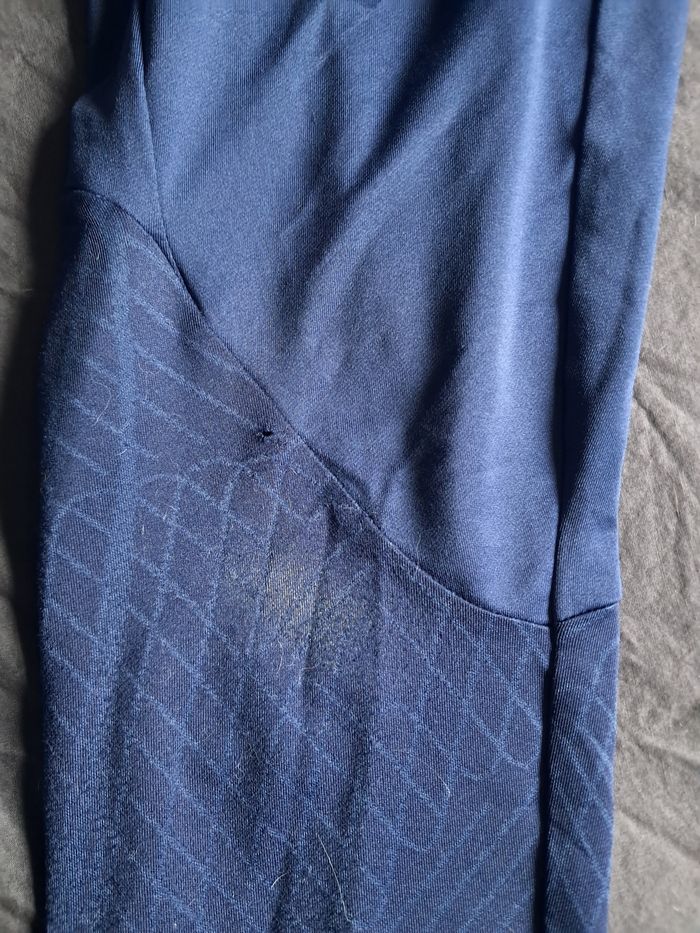 Survetement entraînement équipe de France - photo numéro 6