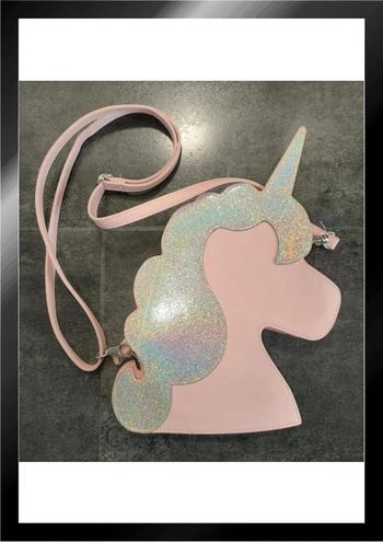Sac licorne
