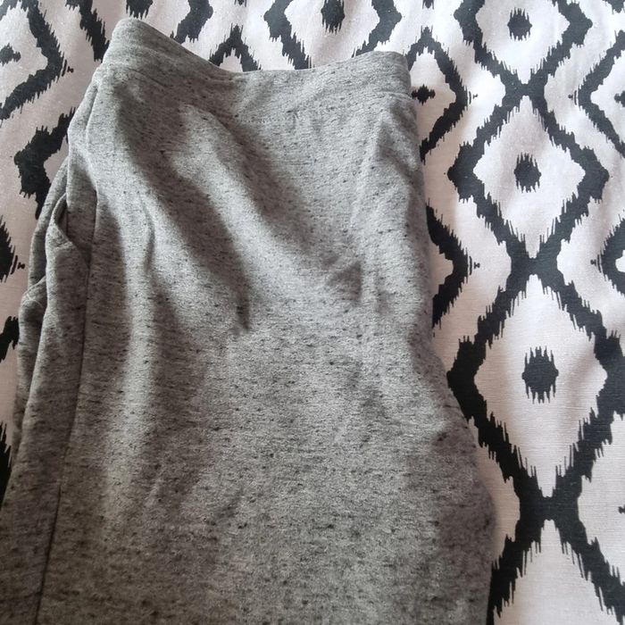 Pantalon sport Décathlon neuf sans étiquette jamais porté gris xl - photo numéro 4