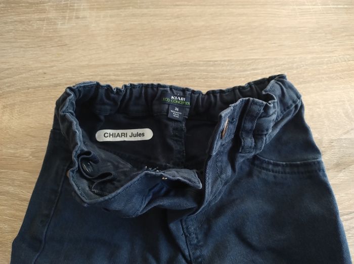 Pantalon 36 mois - photo numéro 2