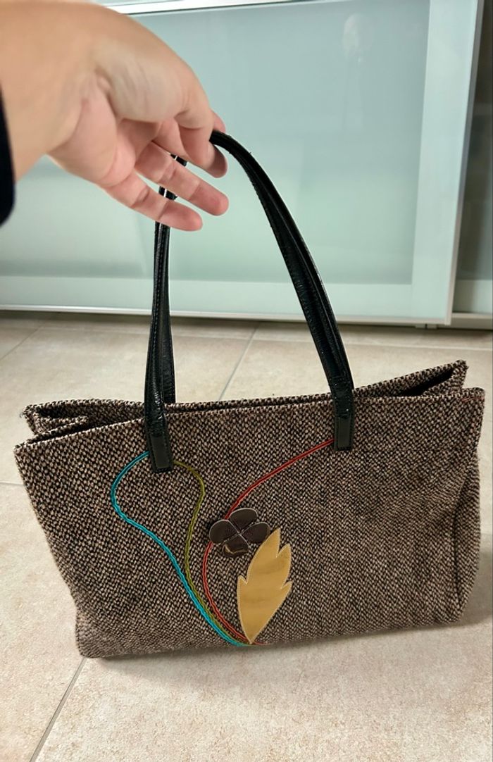 Sac Longchamps - photo numéro 9