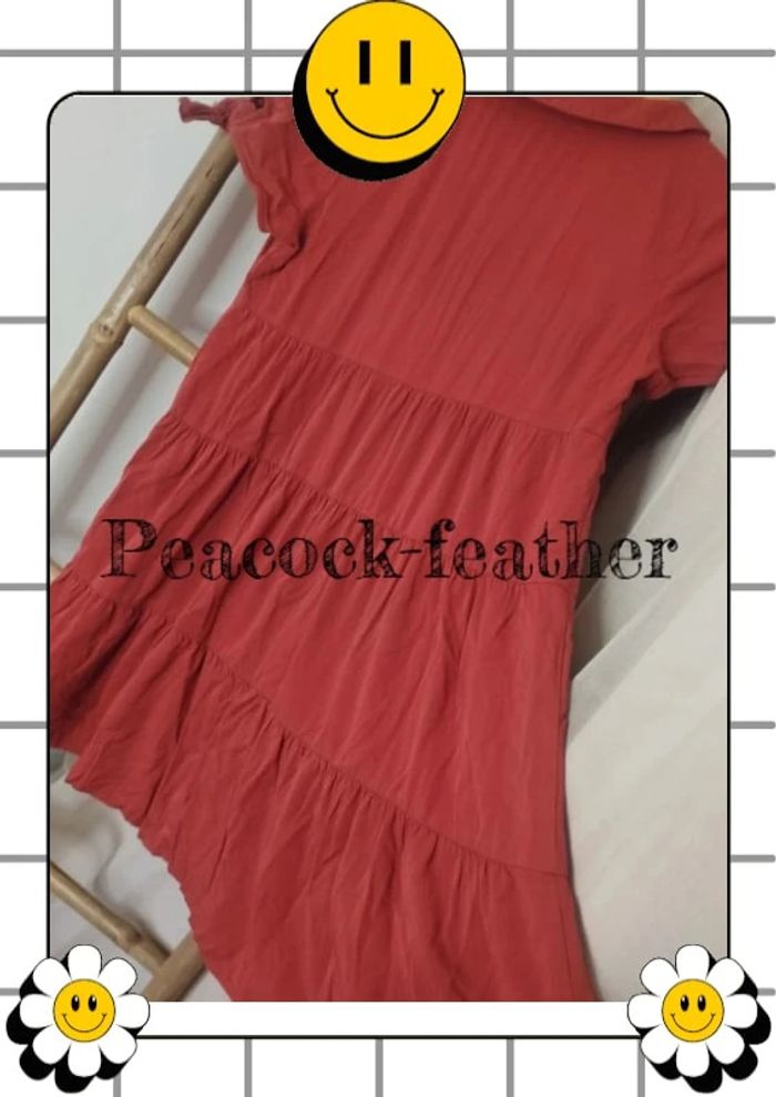 Robe Naf Naf 36 - photo numéro 5