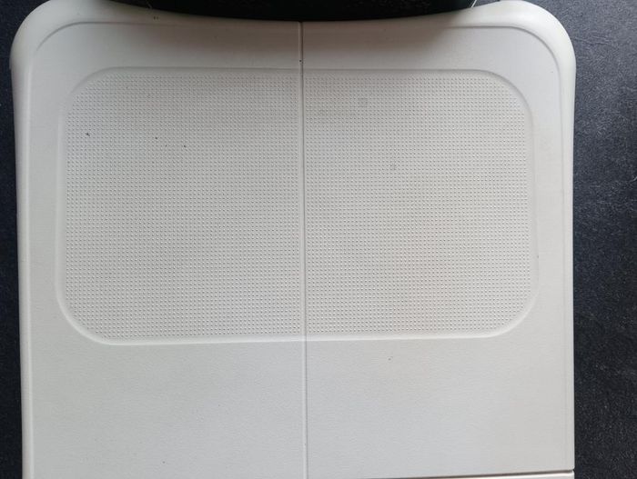 Nintendo - Wii - Balance board - photo numéro 7