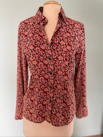 Chemise chic