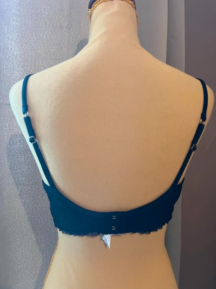 Soutien gorge sexy etam 100E - photo numéro 5