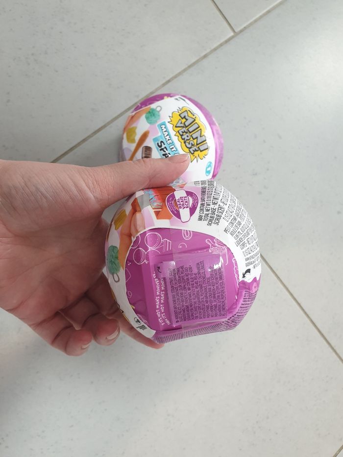 Mini verse spa - photo numéro 2