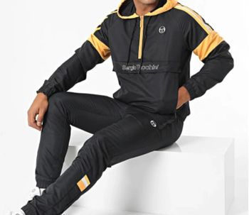 Ensemble survêtement neuf Sergio tacchini