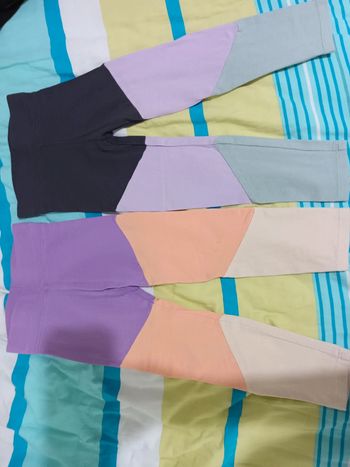 Leggings 5 ans