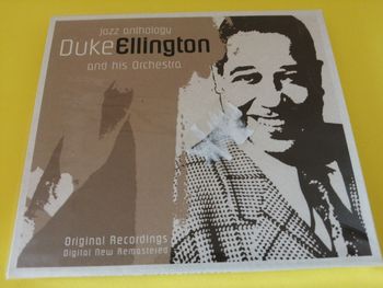 Duke Ellington