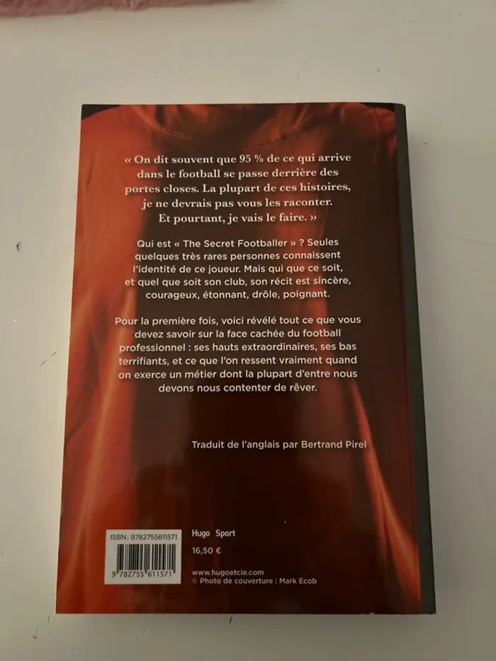 Livre - photo numéro 2