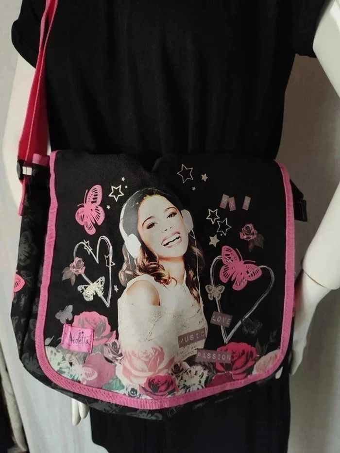 Sac à bandouilière - photo numéro 2