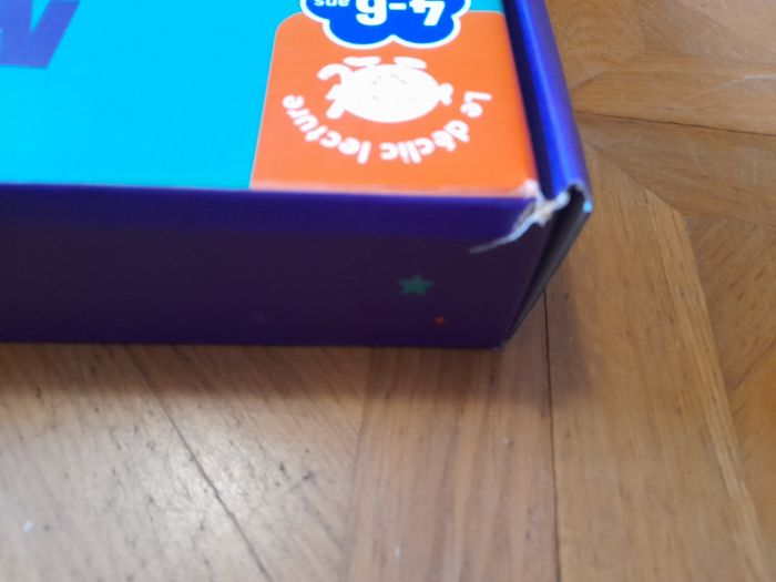 Mon loto des alphas - photo numéro 7