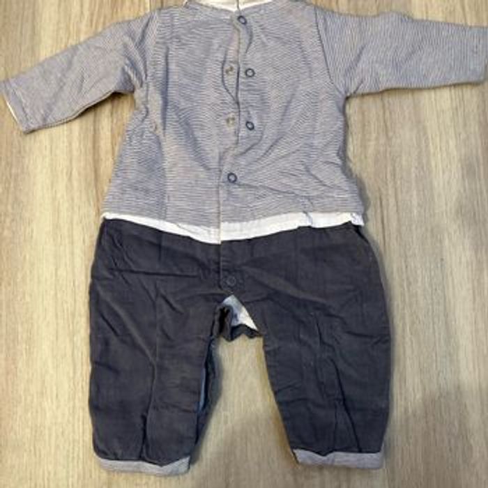 Ensemble 3 mois - photo numéro 3