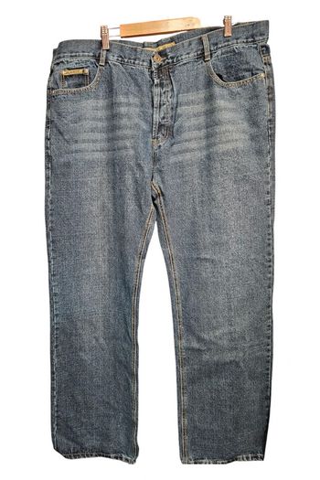Jean large Plaiwox T52