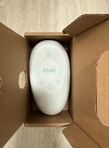 Motor Elvie stride moteur neuf 