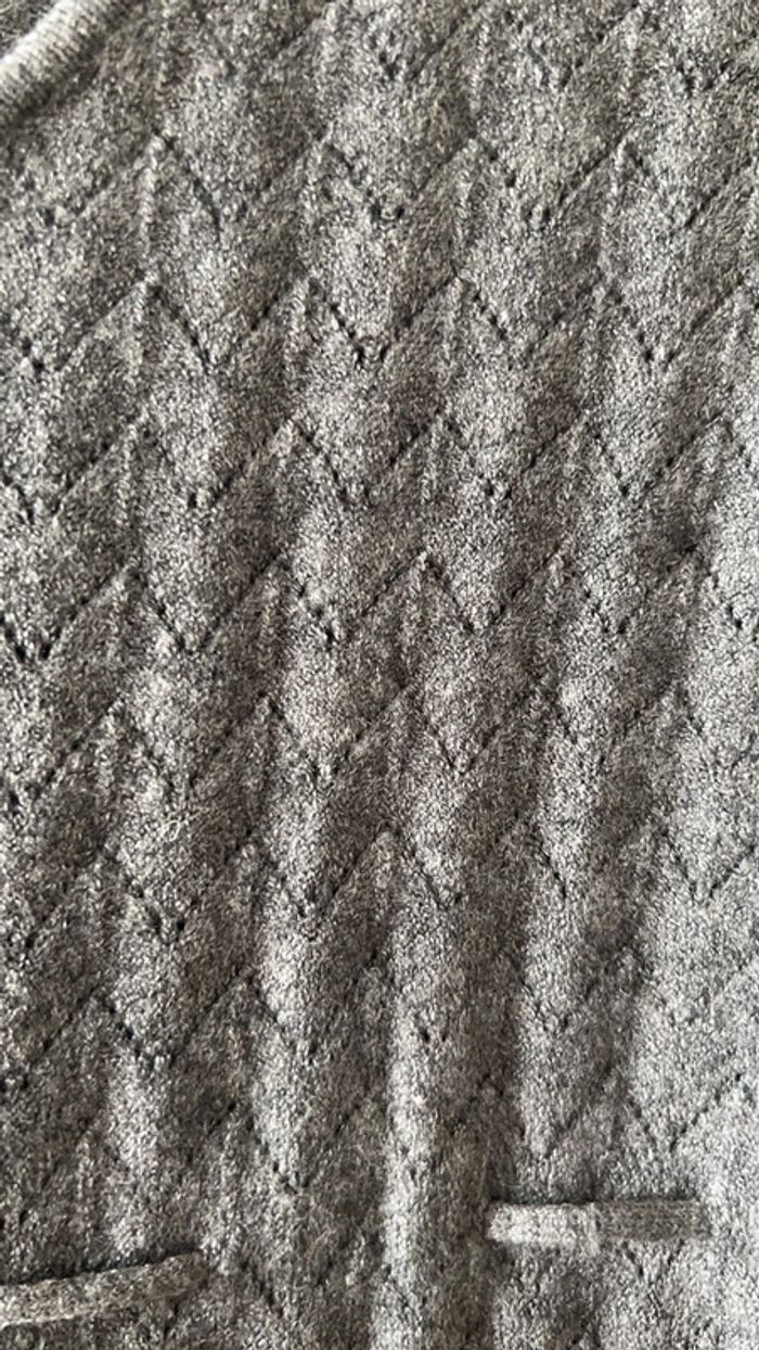 Robe tricot Georges Rech 40 - photo numéro 3