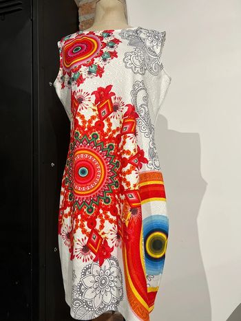 Superbe robe