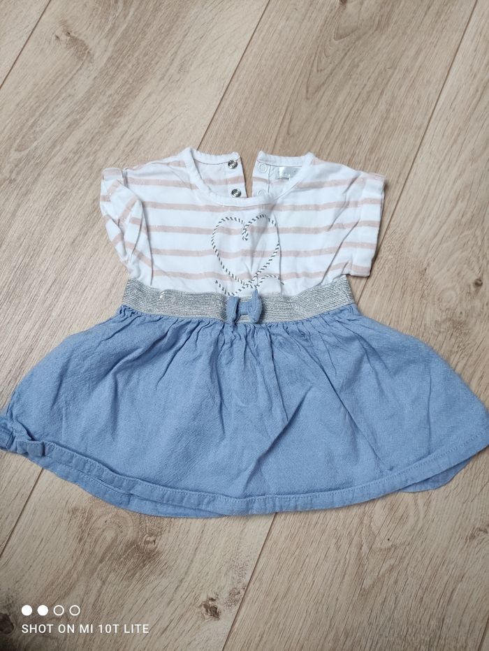 Lot fille 3 mois - photo numéro 2