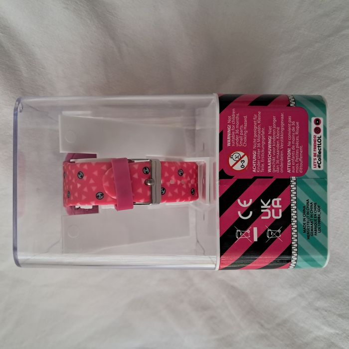 L.O.L. Lol surprise Montre interactive Neuve - photo numéro 5