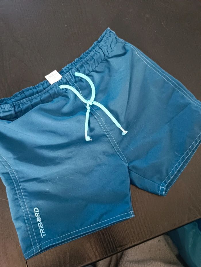 Maillot de bain tribord 4 ans