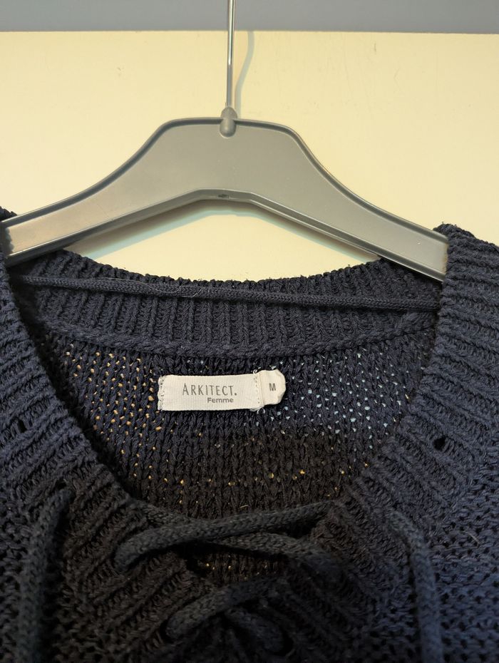 Pull de - photo numéro 2