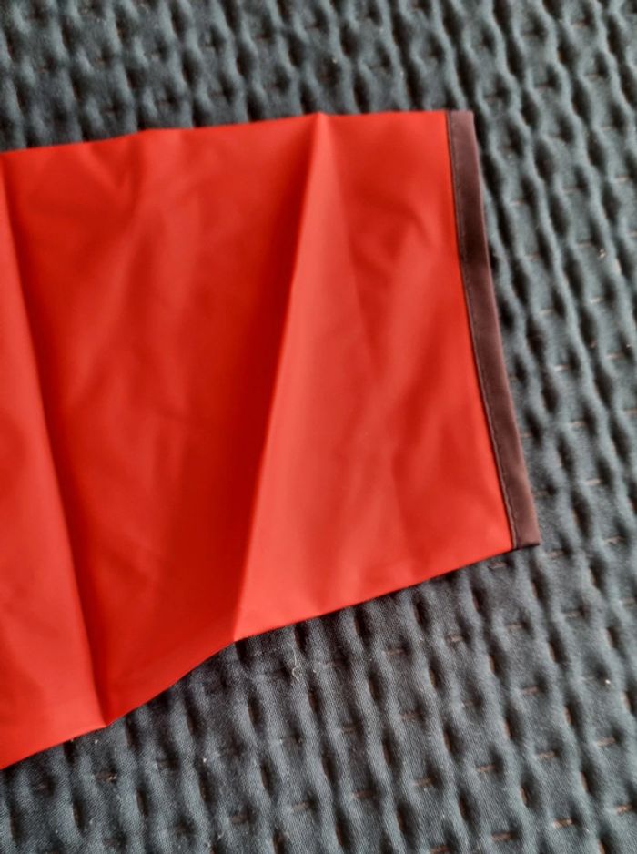 Tablier rouge Cars - photo numéro 7